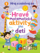 Hravé matematické aktivity pre deti