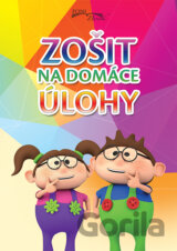Zošit na domáce úlohy
