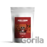 Red Berry Burst - sypaný čaj 100 g