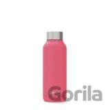 QUOKKA Thermal Solid: Brink Pink