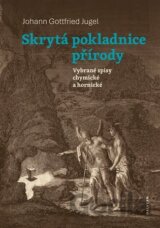 Skrytá pokladnice přírody