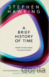 A Brief History of Time