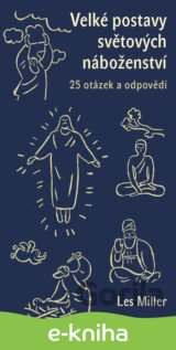Velké postavy světových náboženství