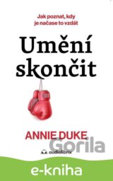 Umění skončit