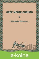 Gróf Monte Christo V
