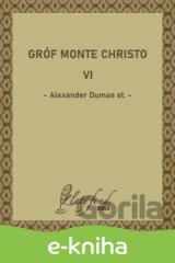 Gróf Monte Christo VI