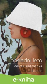 Poslední léto