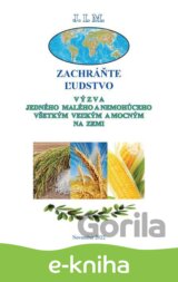 Zachráňte ľudstvo