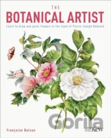 The Kew Gardens Botanical Artist