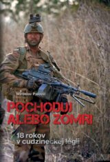 Pochoduj alebo zomri