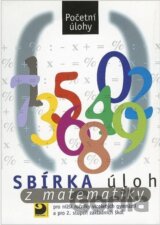 Sbírka úloh z matematiky