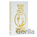 Beyond Good and Evil