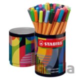 STABILO Liner point 88 ARTY jemný