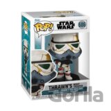 Funko POP Vinyl: ASH S2 - Thrawn´s Night Trooper #2
