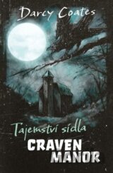 Tajemství sídla Craven Manor
