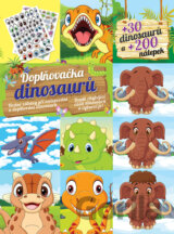 Doplňovačka dinosaurů