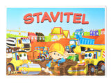 Stavitel