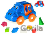 Auto vkládačka