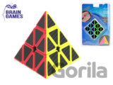 Brain Games pyramida hlavolam