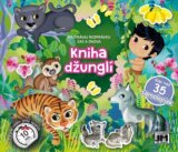 Kniha džunglí