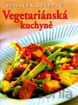 Vegetariánská kuchyně