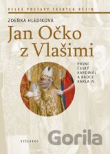 Jan Očko z Vlašimi