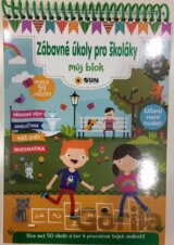 Zábavné úkoly pro školáky (6-7 let)