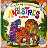 Antistres - zvířata
