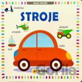 Moje první: Stroje