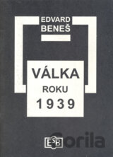 Válka roku 1939