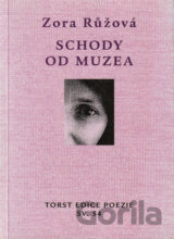 Schody od muzea