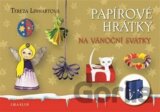 Papírové hrátky V.