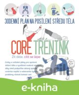 30denní plán na posílení středu těla
