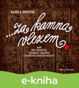 Za kamna vlezem