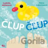 Čľup Čľup