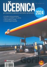 Učebnica pre žiadateľa o udelenie vodičského oprávnenia 2024