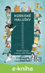 Korejské halušky