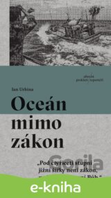 Oceán mimo zákon