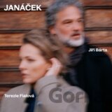Jiří Bárta, Terezie Fialová: Leoš Janáček : Janáček LP