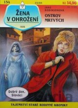 Ostrov mrtvých