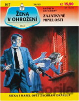 Zajatkyně minulosti