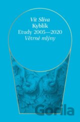 Kýblík - Etudy 2005-2020