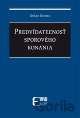 Predvídateľnosť sporového konania