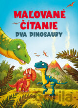 Dva dinosaury