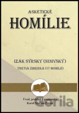 Asketické homílie