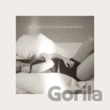 Taylor Swift: The Tortured Poets Department (Ghosted White) LP