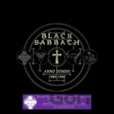 Black Sabbath: Anno Domini:1989-1995