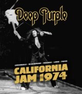 Deep Purple: California Jam 1974