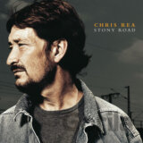 Chris Rea: Stony Road (Orange Vinyl) LP