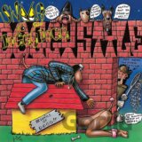 Snoop Doggy Dogg: Doggystyle